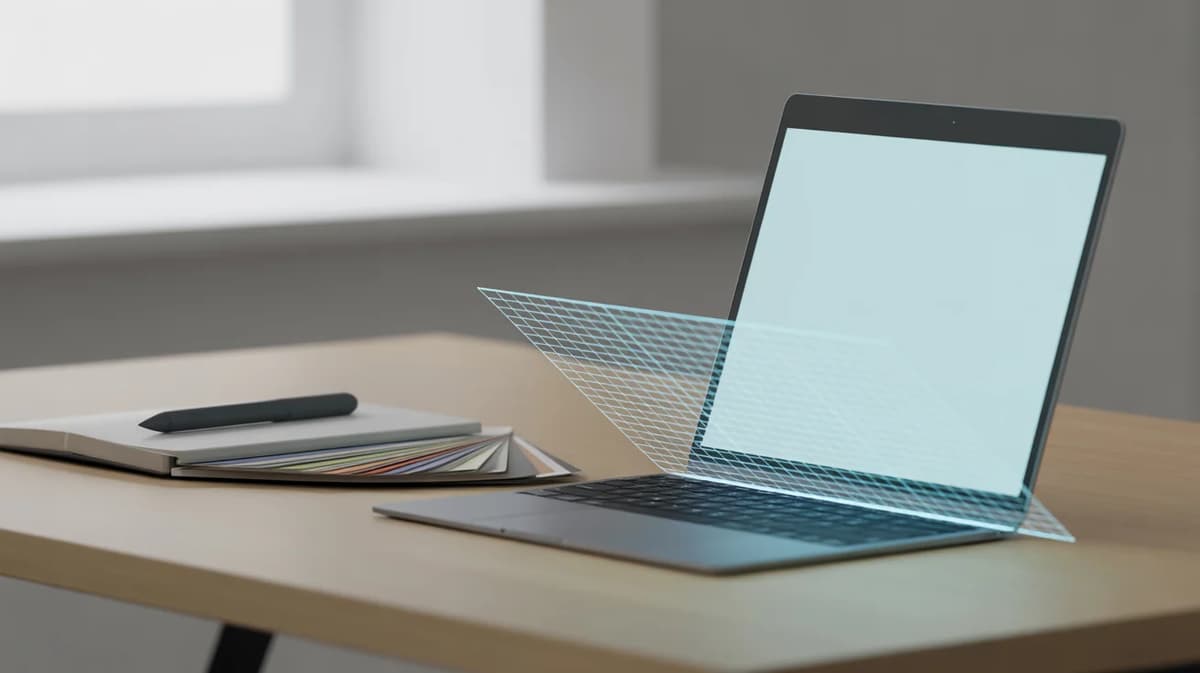 One Prompt, Complete Website Redesign via Gemini 3 Pro