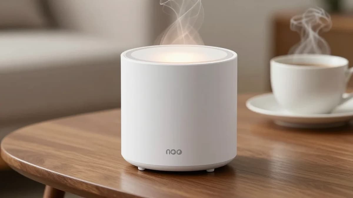 OpenAI's Tiny AI Hub Will Infiltrate Everyday Spaces