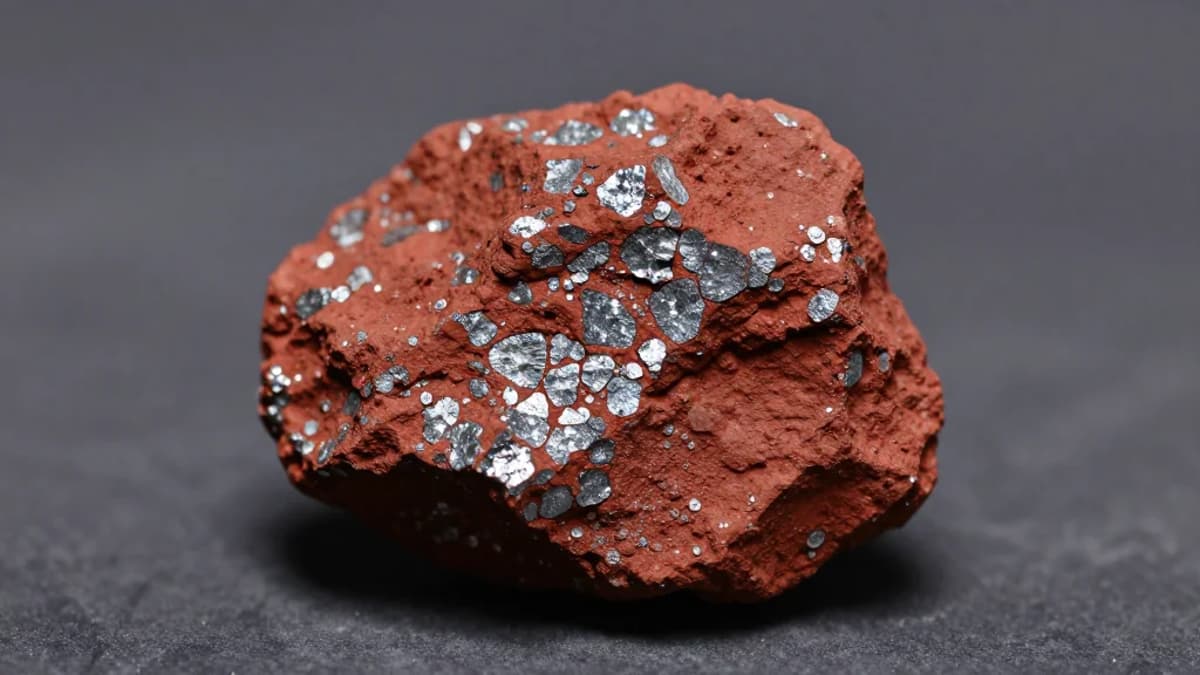 Critica Met Test Lands 81% Magnet Rare Earths Recovery in WA