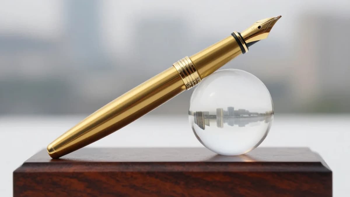 Morgan on the Road to Exchange