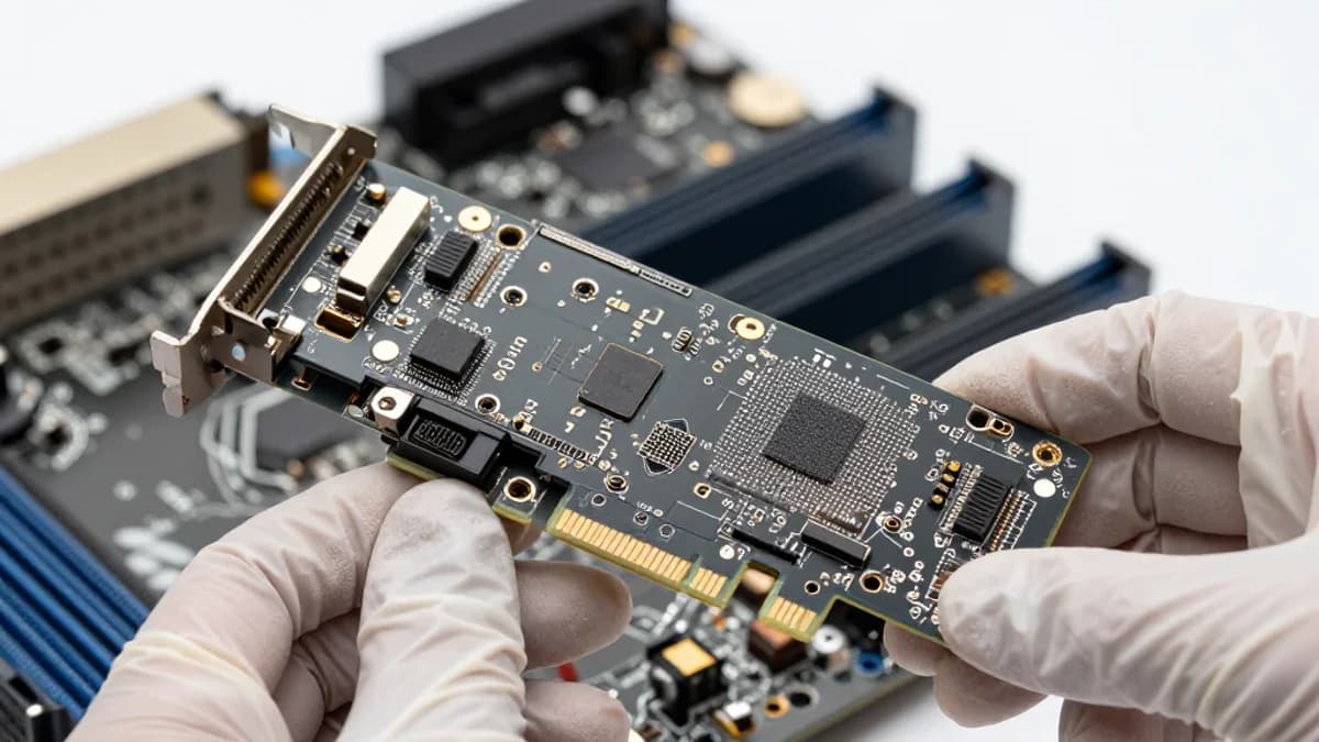 Intel Lands Initial Preparations For DSA 3.0 Accelerators In Linux 7.0