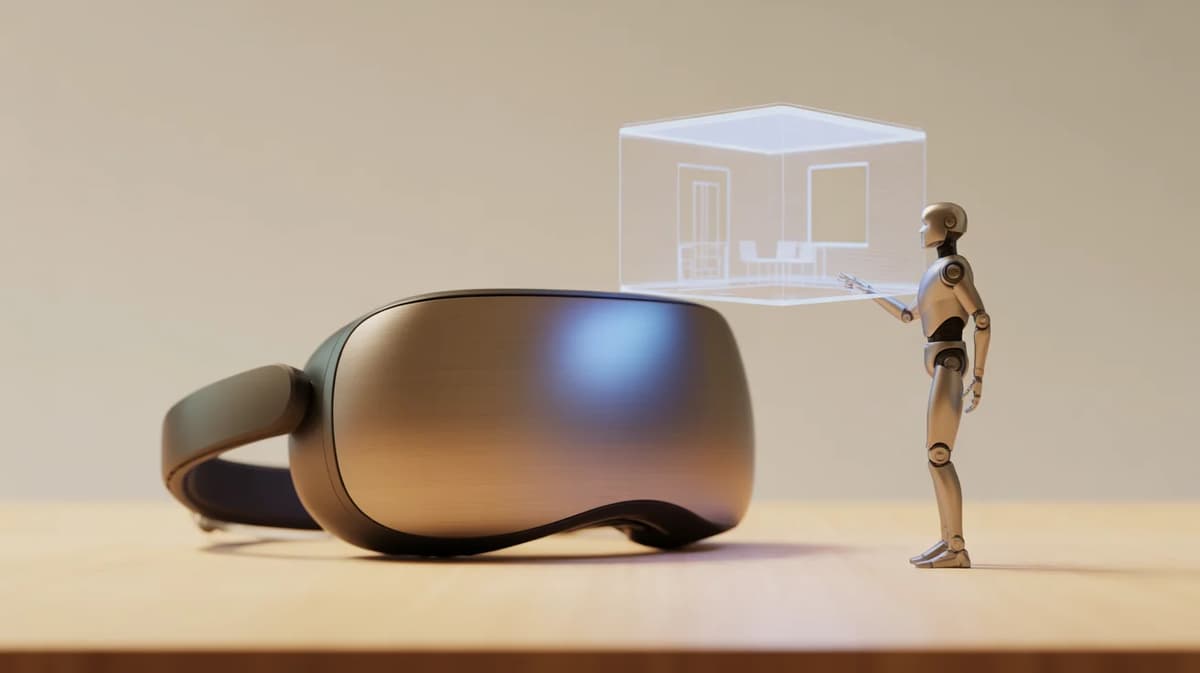 Real-Time World Models Promise Holodeck‑Level Robotics