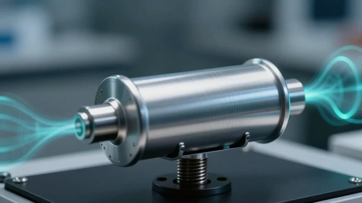 Blue Origin and Nimbus Validate Fuel Cells for Lunar Life Support