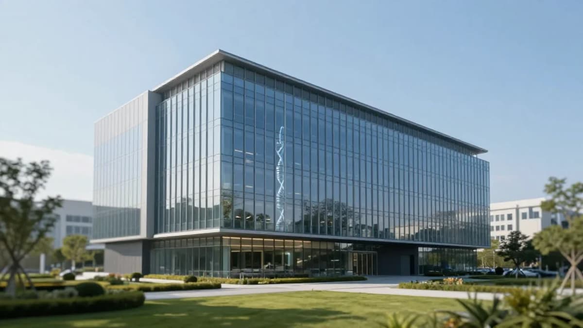 64K SF Boulder Lab Leased To Pharma Company: The Denver Deal Sheet