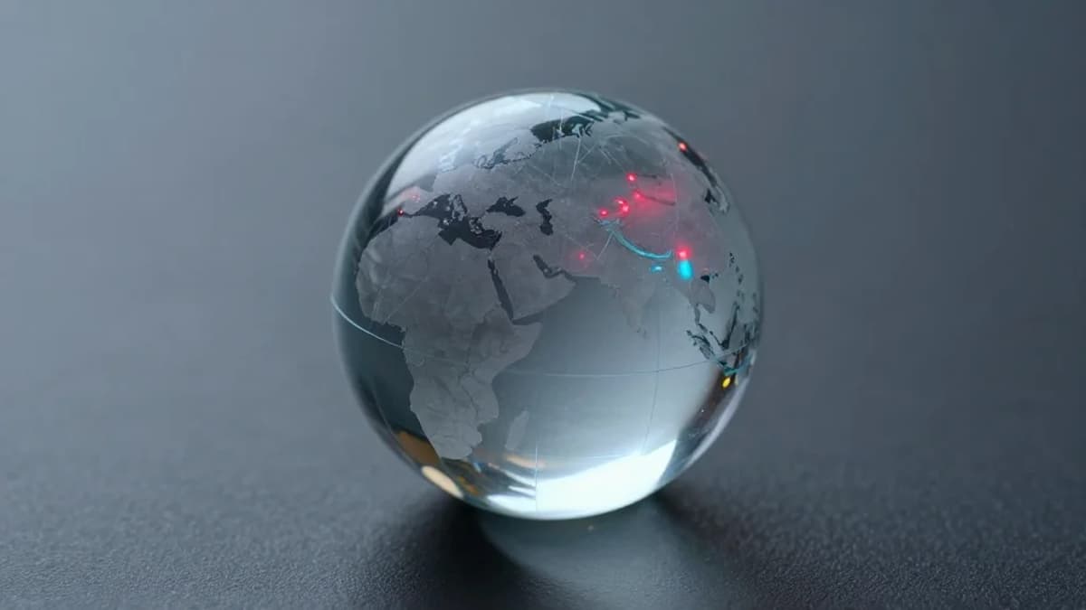 Top Six Nations Facing Highest Cyber Crime Threats