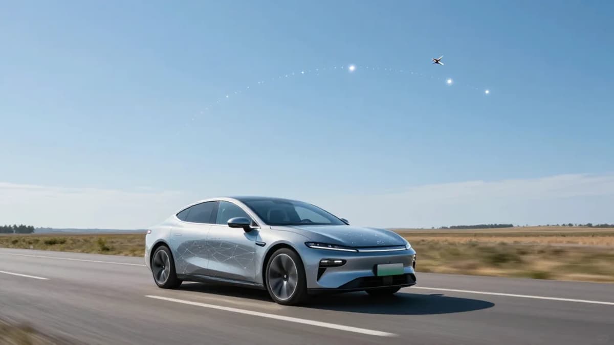 FSD and Starlink Could Spark US Suburban Reversal