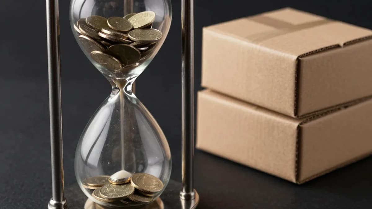 Is Inventory Processing Time Slowing Your Brand’s Growth?