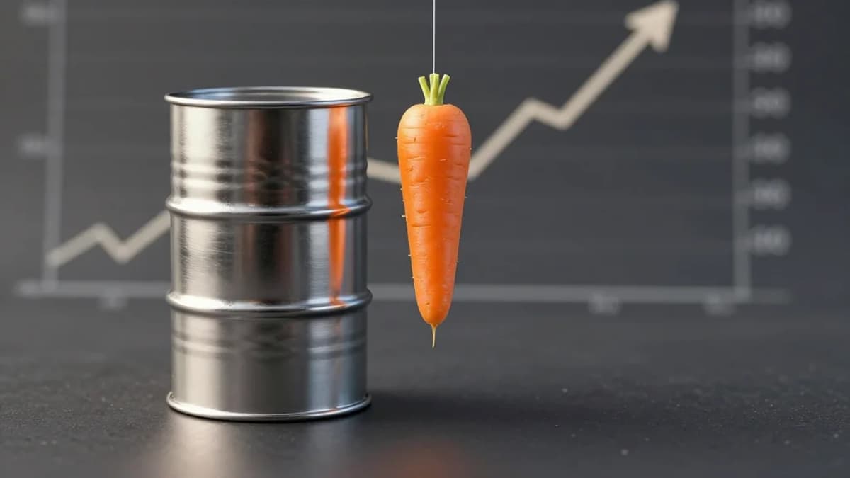 Trigger Oil Spikes, Not Releases, to Maximize Meme Market Impact