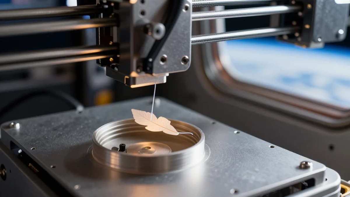 ESA's Sustainability Ambition