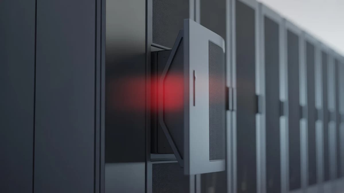 Ca: Leduc County Target of Christmas Day Cybersecurity Attack