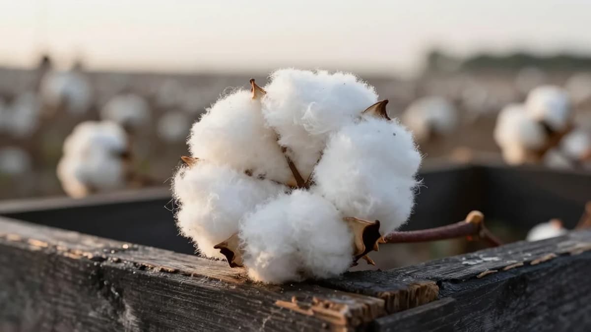 Pro Farmer Podcast | What Will Cotton Acres Shift to in 2026?