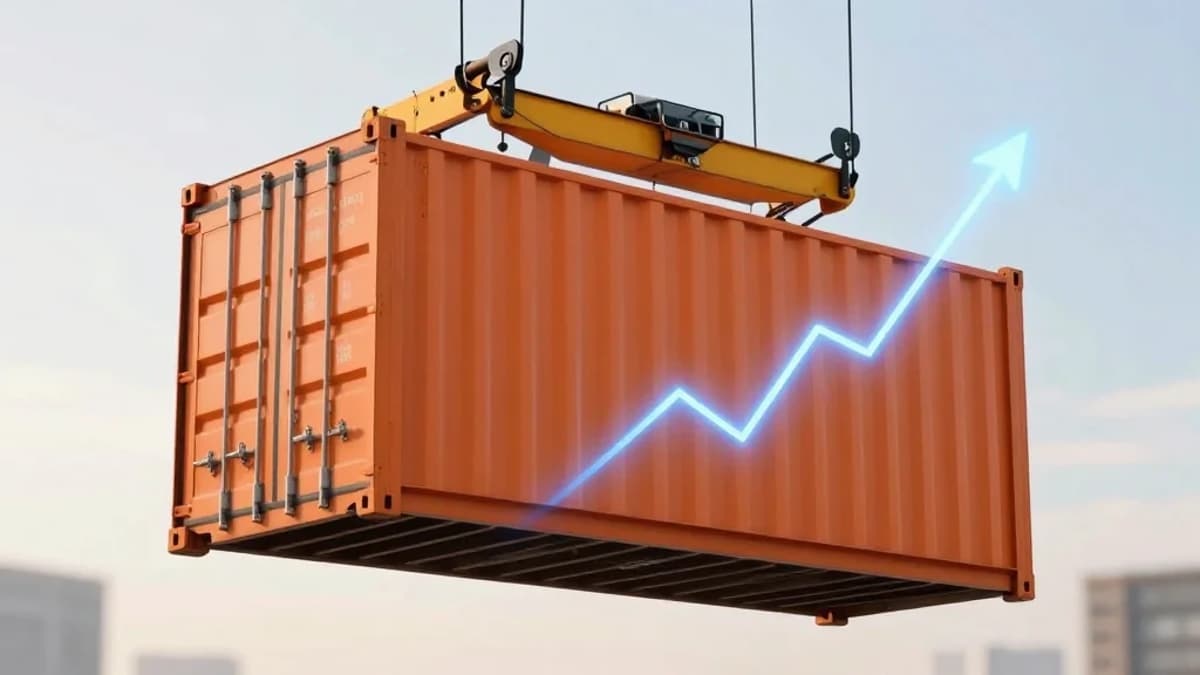 Freight and Manufacturing Renaissance: Early Signs on Fox Business