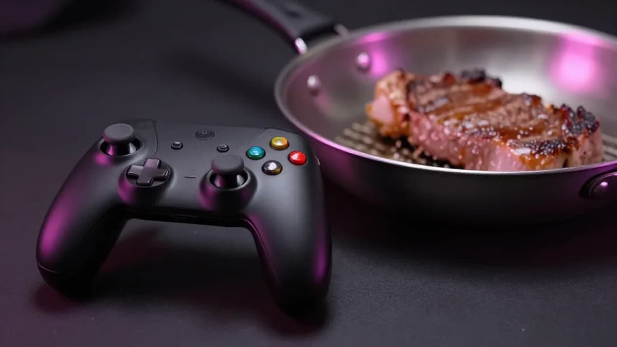 Twitch Rivals Chooses to Celebrate Women’s Day with a Cooking Game