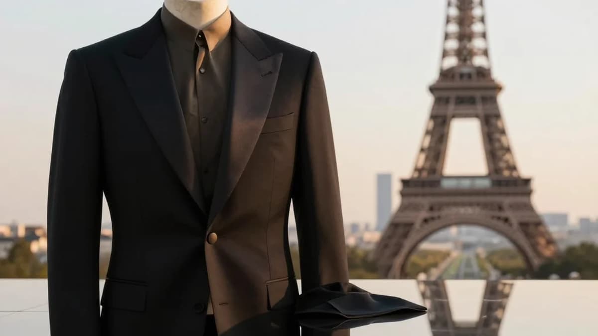 Forum Members Review the ‘Repetitive’ Fall 2026 Saint Laurent Collection From Anthony Vaccarello