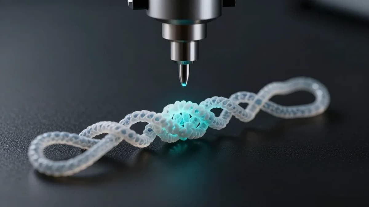 Visualizing How Cancer Drugs Reshape Proteins Linked to Lung Cancer