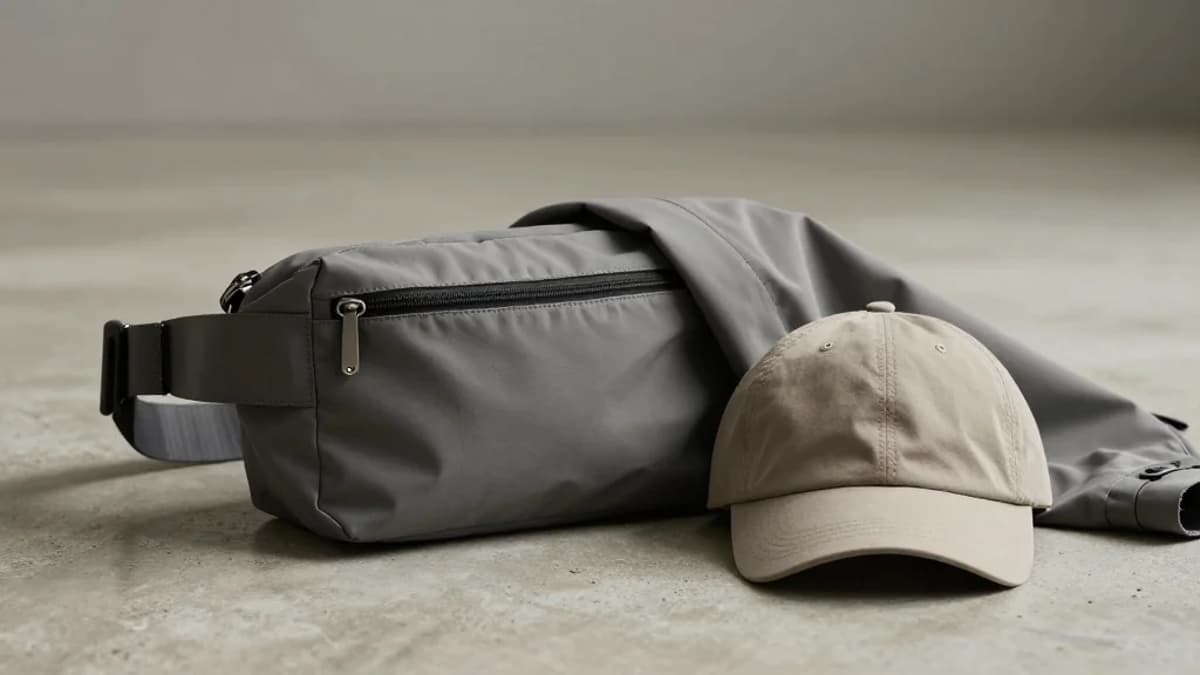 Tory Burch and the Explorers Club Introduce ‘Women in Exploration’ Patch With New Capsule