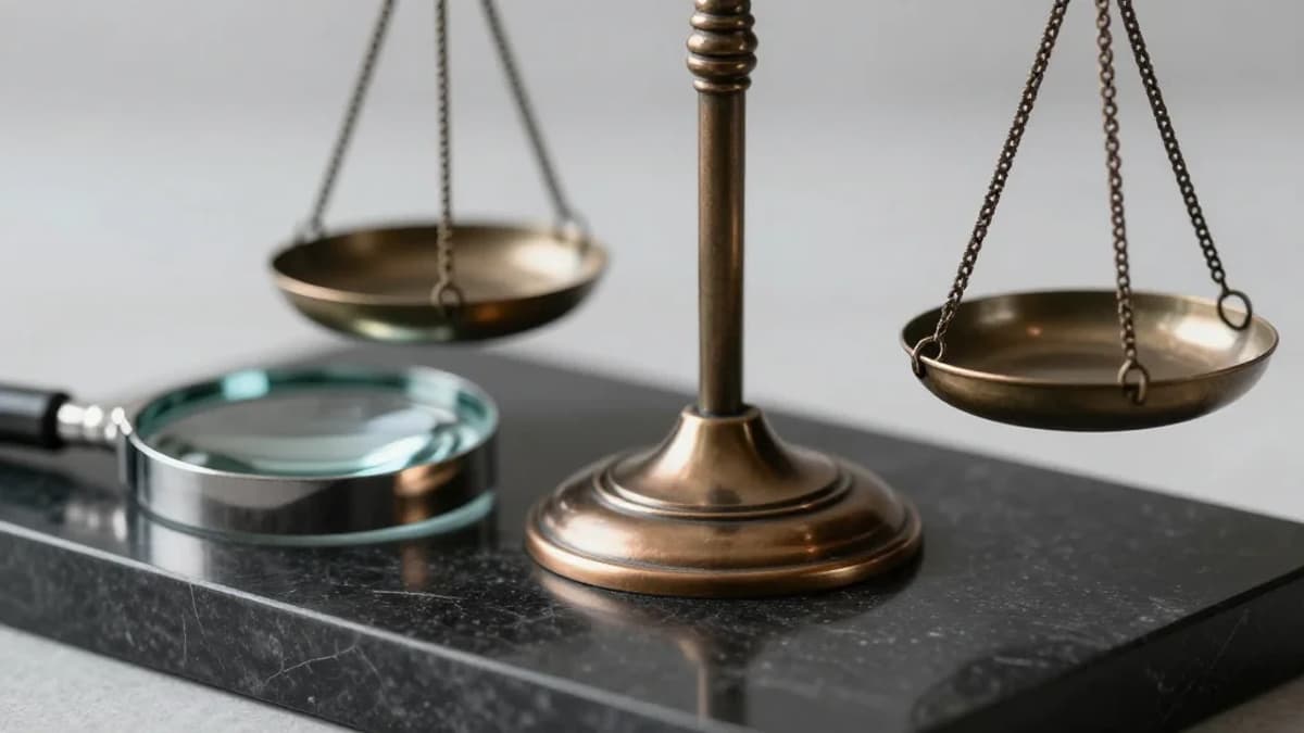 I Can't Resist Verifying Anyone's Trademark Attorney