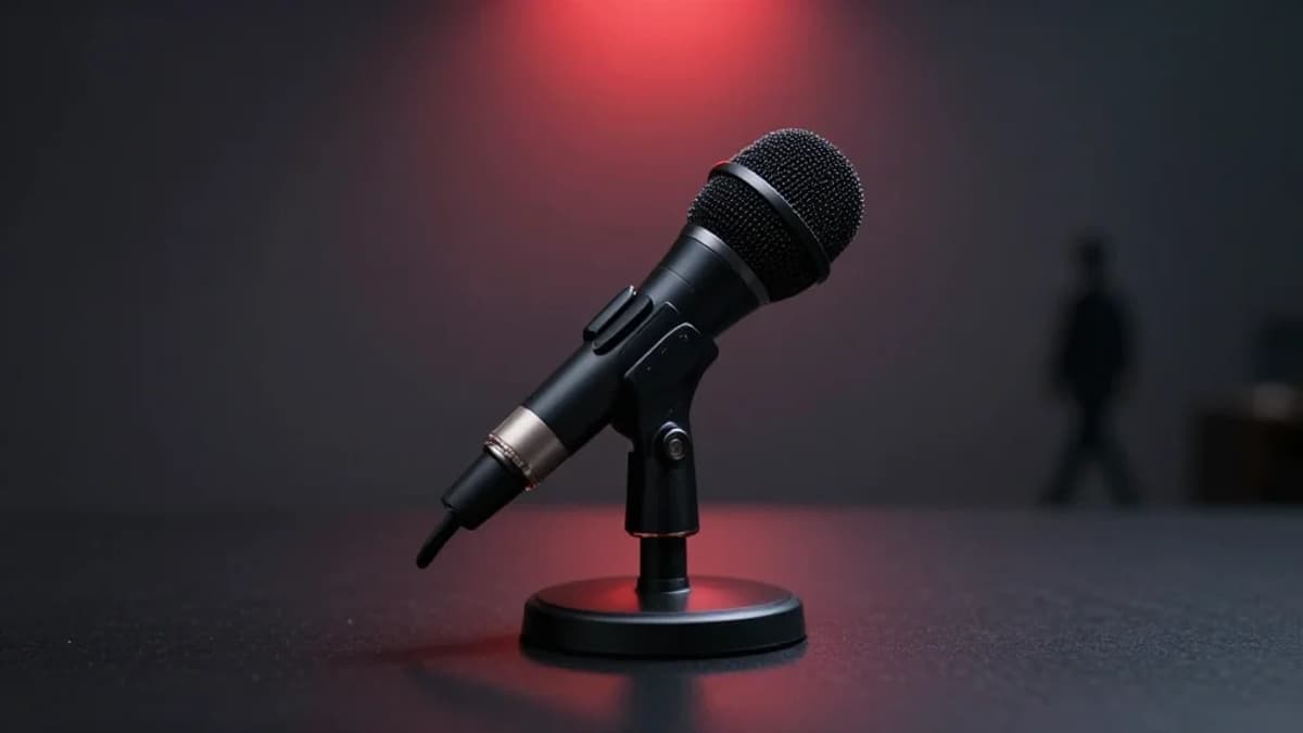 Scott MacFarlane Quits CBS, Citing Frustrations with Bari Weiss