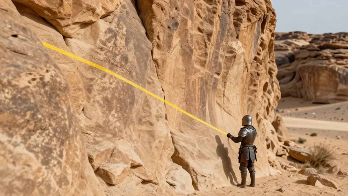 No Hand‑holds: Game Demands Self‑guided Exploration