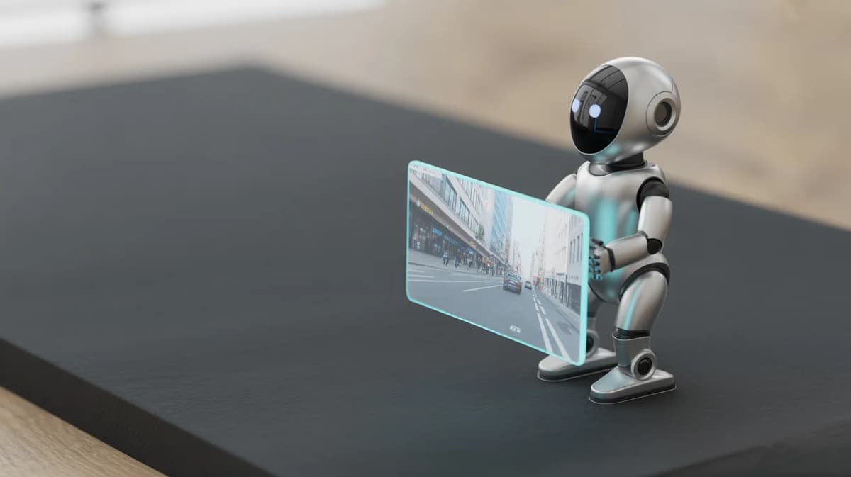 Humanoid Robots Learn by Watching Real‑world Video