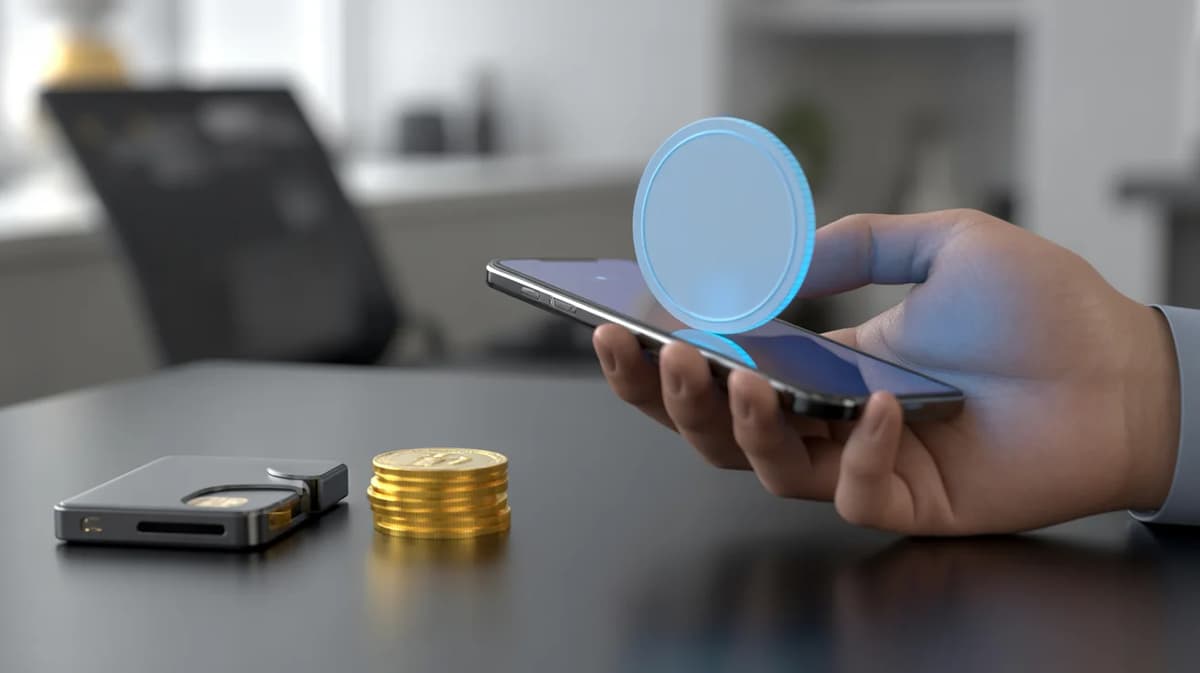 Earn 12% Annual Yield Easily Across Wallets, Exchanges, Contracts