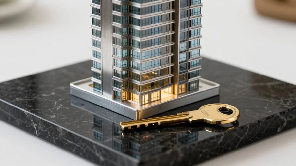 Multifamily Man: The Dermot Company’s Andrew Levison