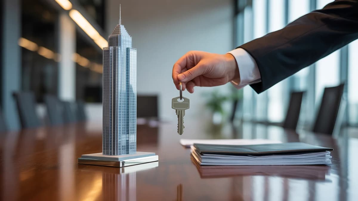 Considering Raising Over $1 Billion: A Serious Question