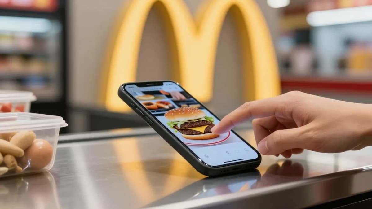 Burger King Names 2 New Agencies Following Viral Whopper Bite Moment