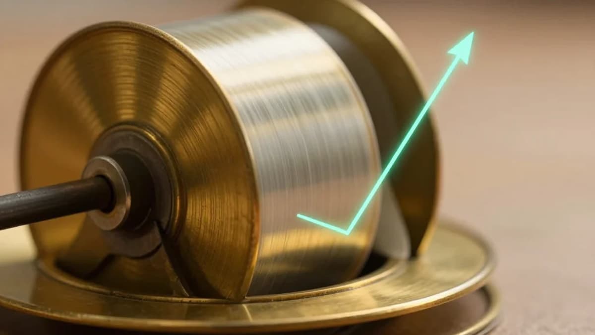 S&P Short‑Range Oscillator Still Slightly Overbought