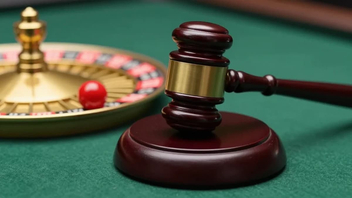 Chaotic Prediction Markets, Like Gambling, Need Reining In – Bloomberg