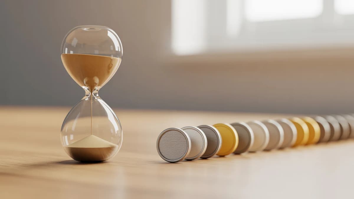 Forget 4‑Year Cycle, Bear Market Won’t Hurt