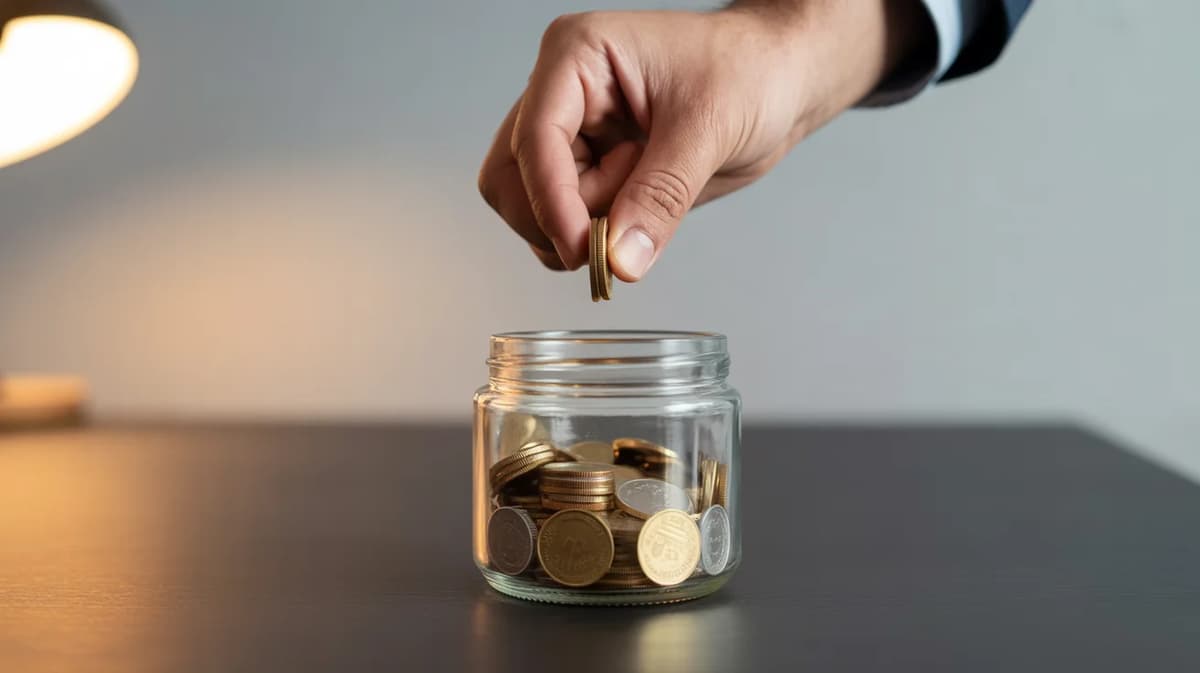 Buy the Crypto Crash, Hold for Years