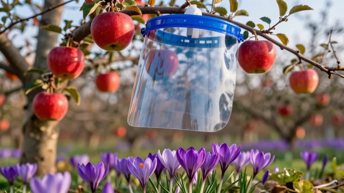 Govt Identifies L1 Insurers for Restructured Weather Crop Insurance Scheme in J&K