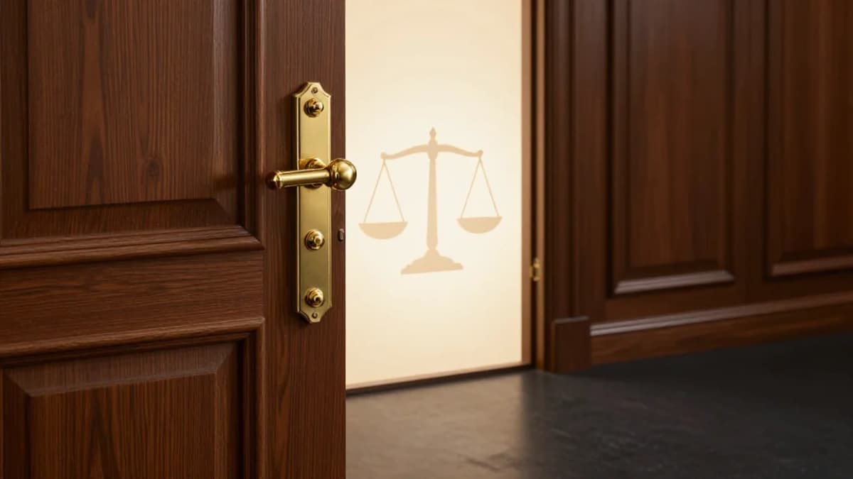 DOJ Pushes Rule to Shield Attorneys From Bar Probes