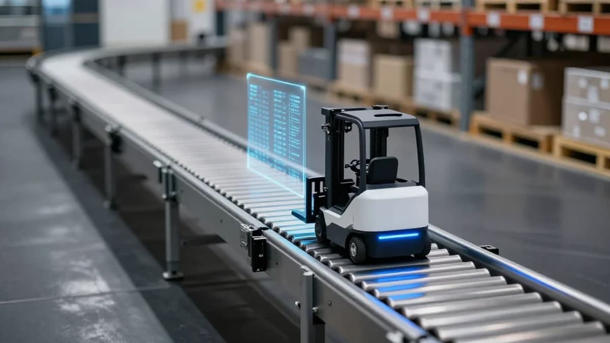 Urban Outfitters Builds Out Second Phase of Automation in Kansas Facility