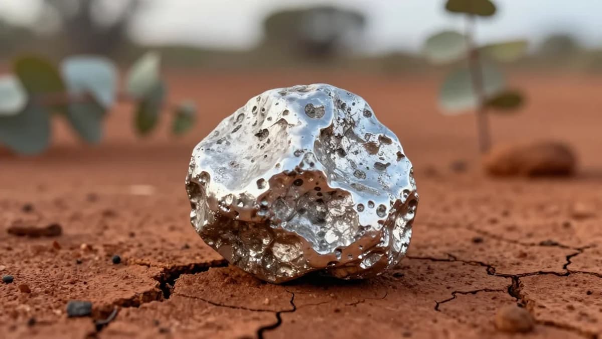 Investigator Silver Raises $55M via Strategic Share Placement to Fund Paris Project