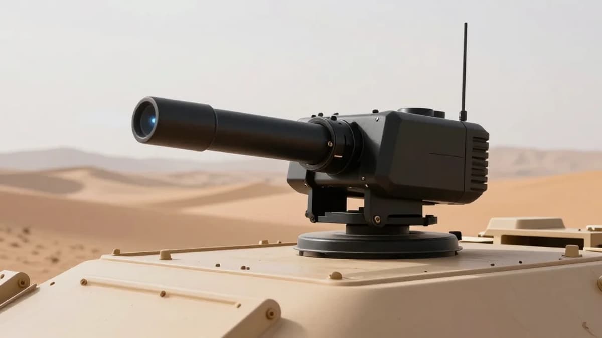 US Ignored Ukraine’s Drone‑War Expertise Before Middle East Conflict