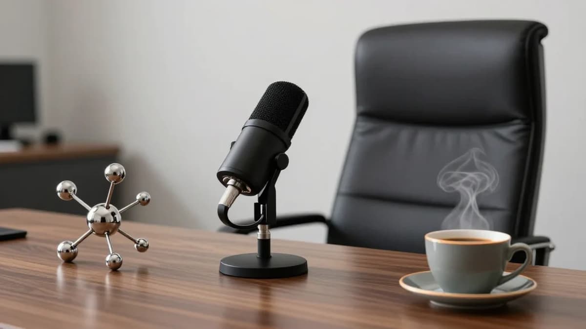 Steve Huffman on Why AI Won't Kill Reddit