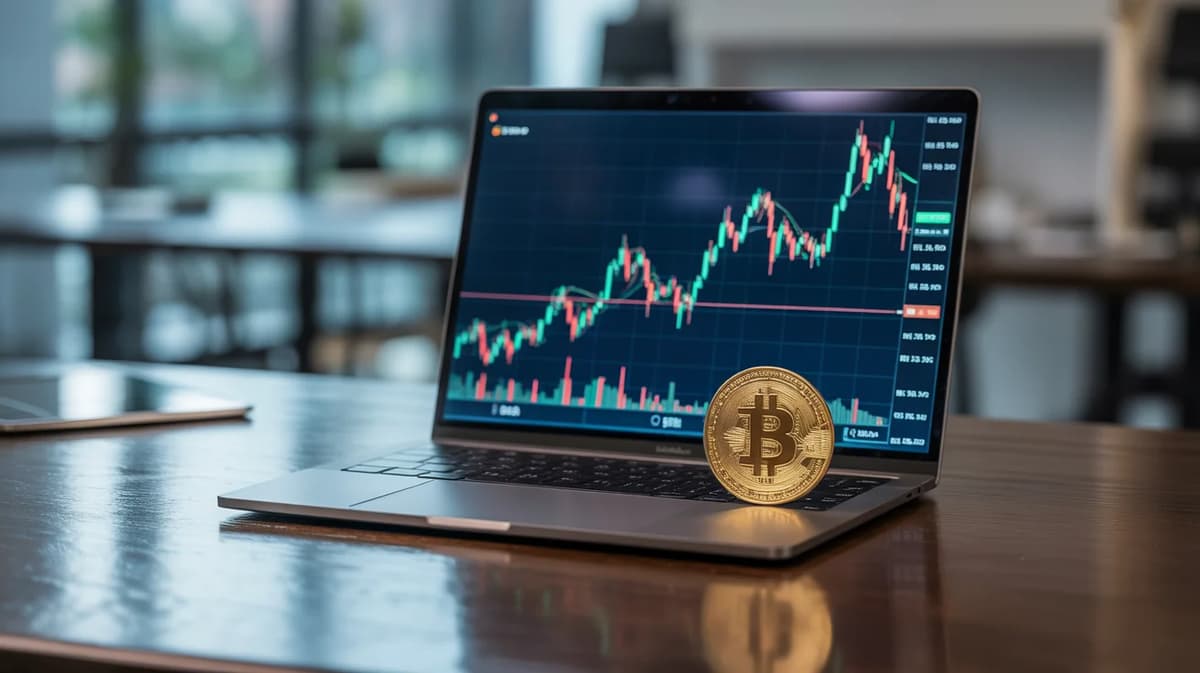 What Bitcoin CME Gaps Are and How They Influence Price Movements