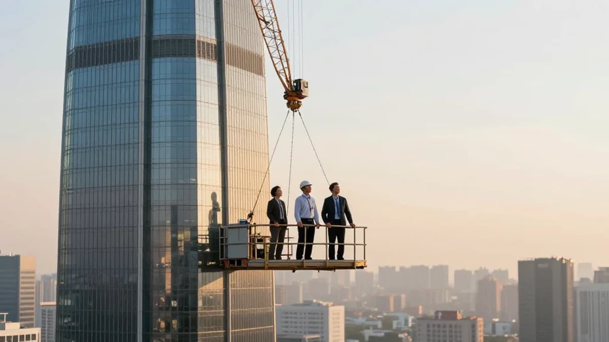 Build Big, Empower Others, Escape Solopreneur Loneliness