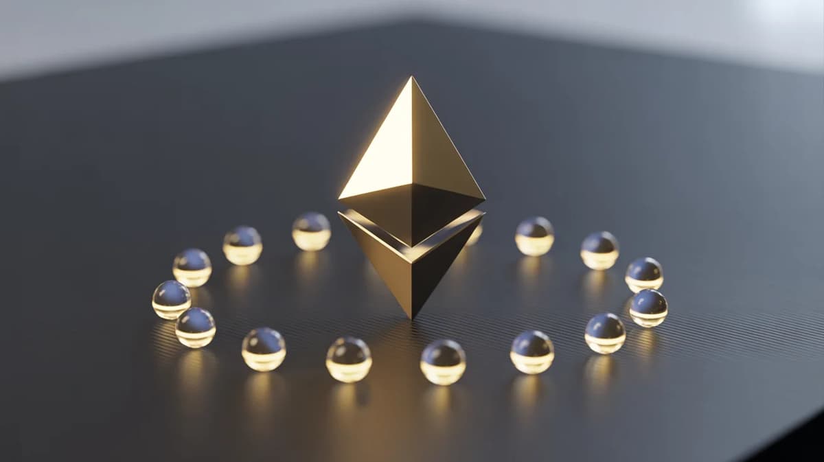 Ethereum Activity Peaks Despite Flat $3k Price