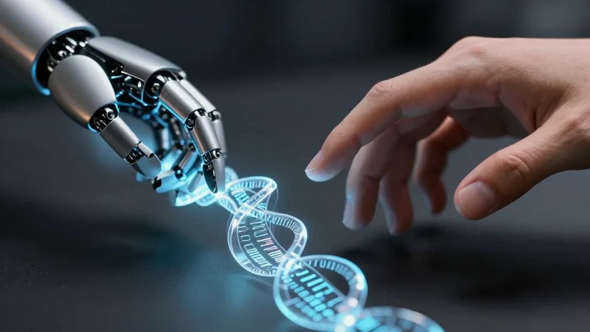 AI Coding Help Cuts Developer Skill Mastery 17%