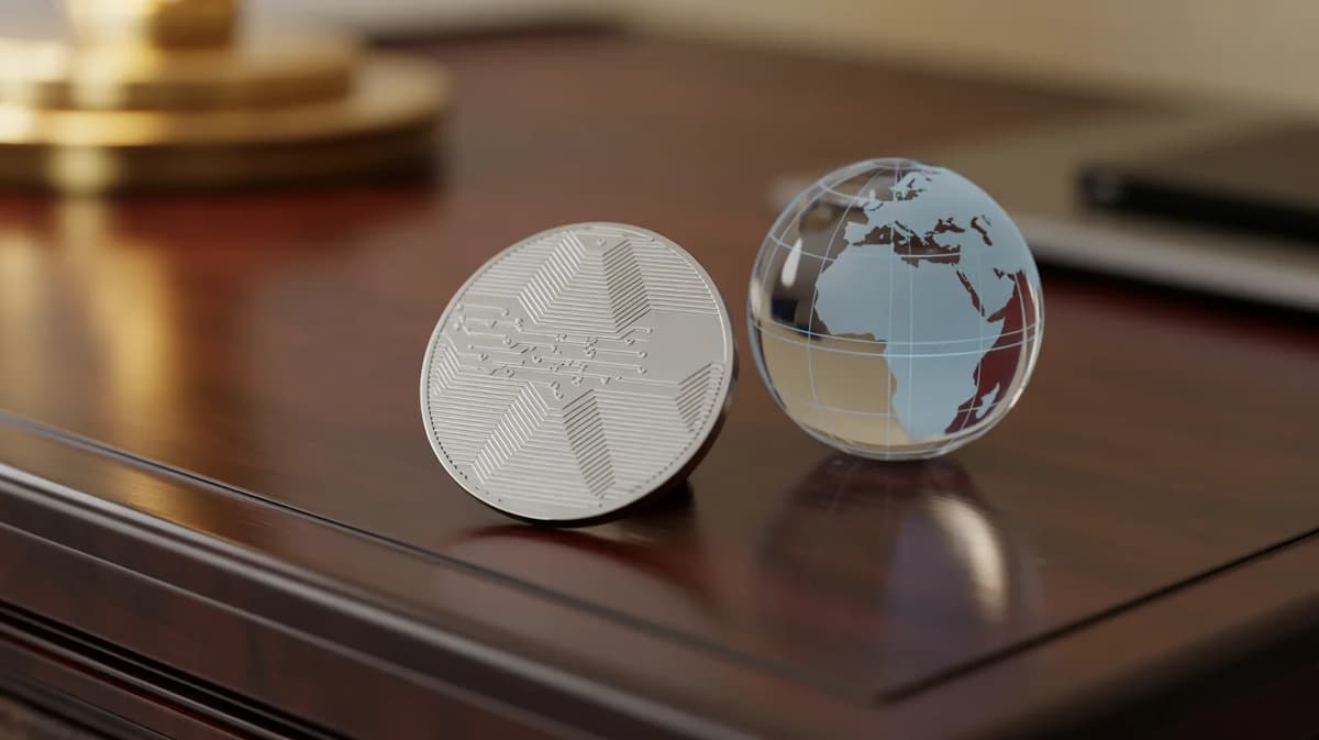 South Africa’s Central Bank Says No ‘Strong Immediate Need’ for CBDC