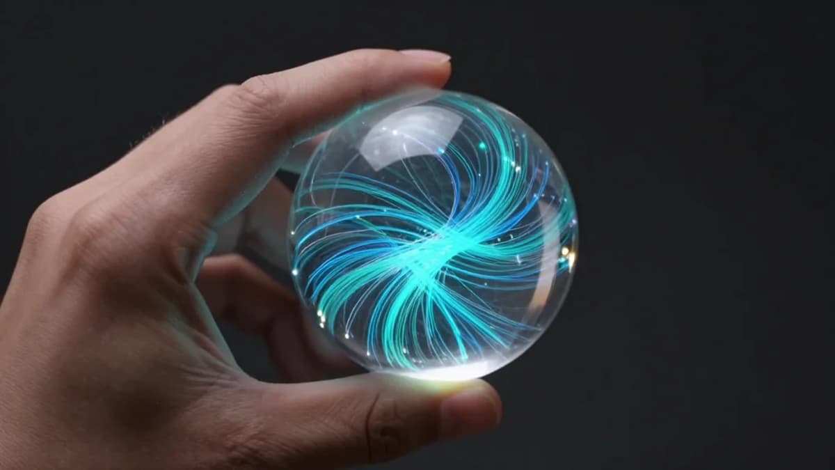 Automation's Real Hurdle: Wanting, Not Technical Skill