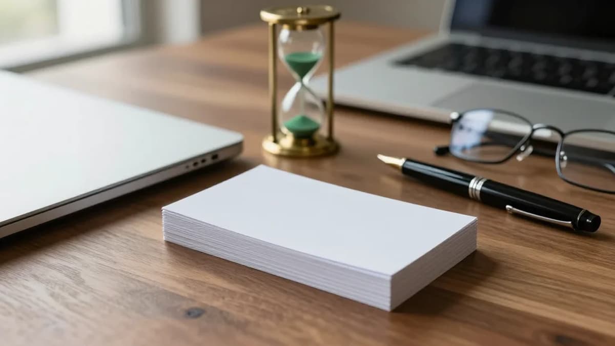 Trading Demands Discipline: Our Proven Process