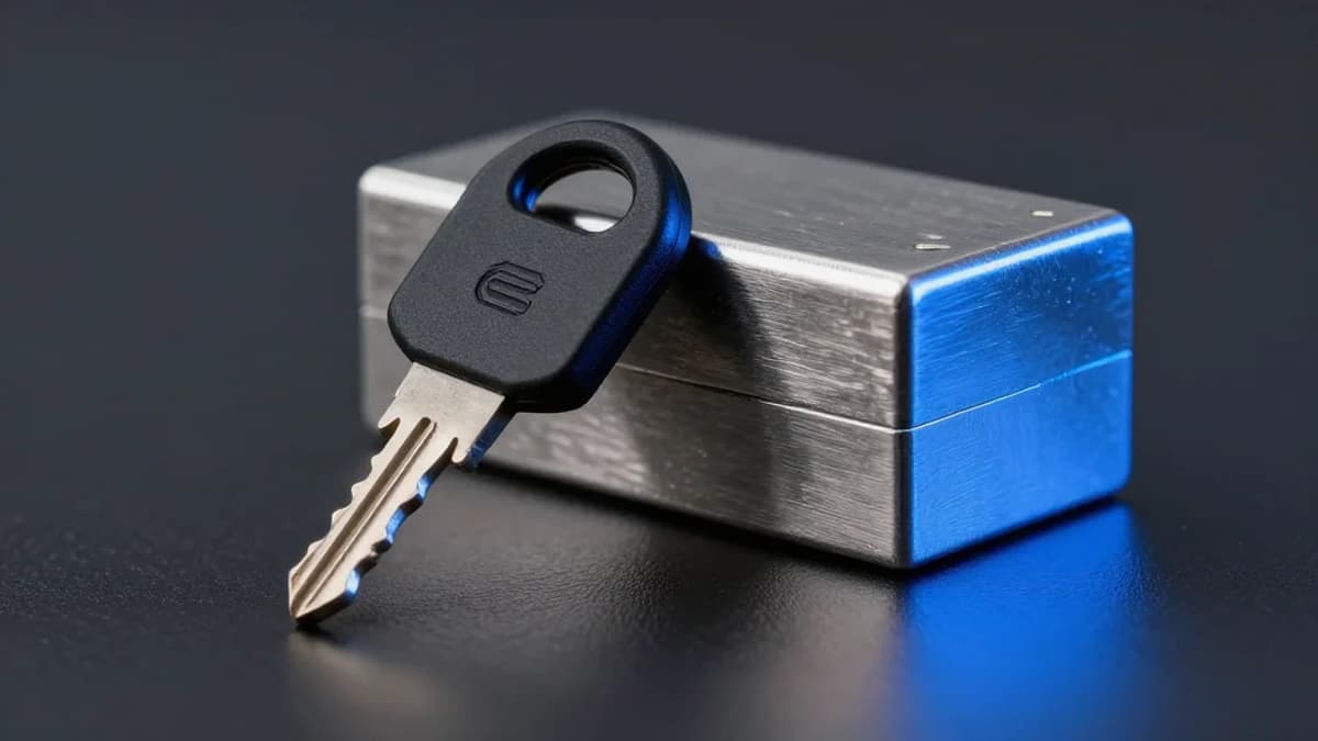 The Future of Digital Asset Security: Institutional-Grade Strategies for Private Investors in 2026