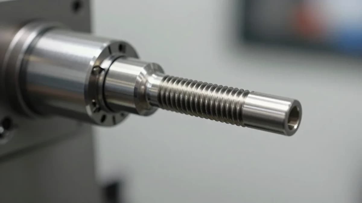 Precision Under Pressure: How Advanced Machining Is Reshaping Global Supply Chains