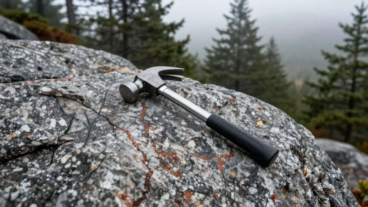 Rome Resources Signs Option Agreement to Acquire Tin and Tungsten Exploration Licences in New Brunswick