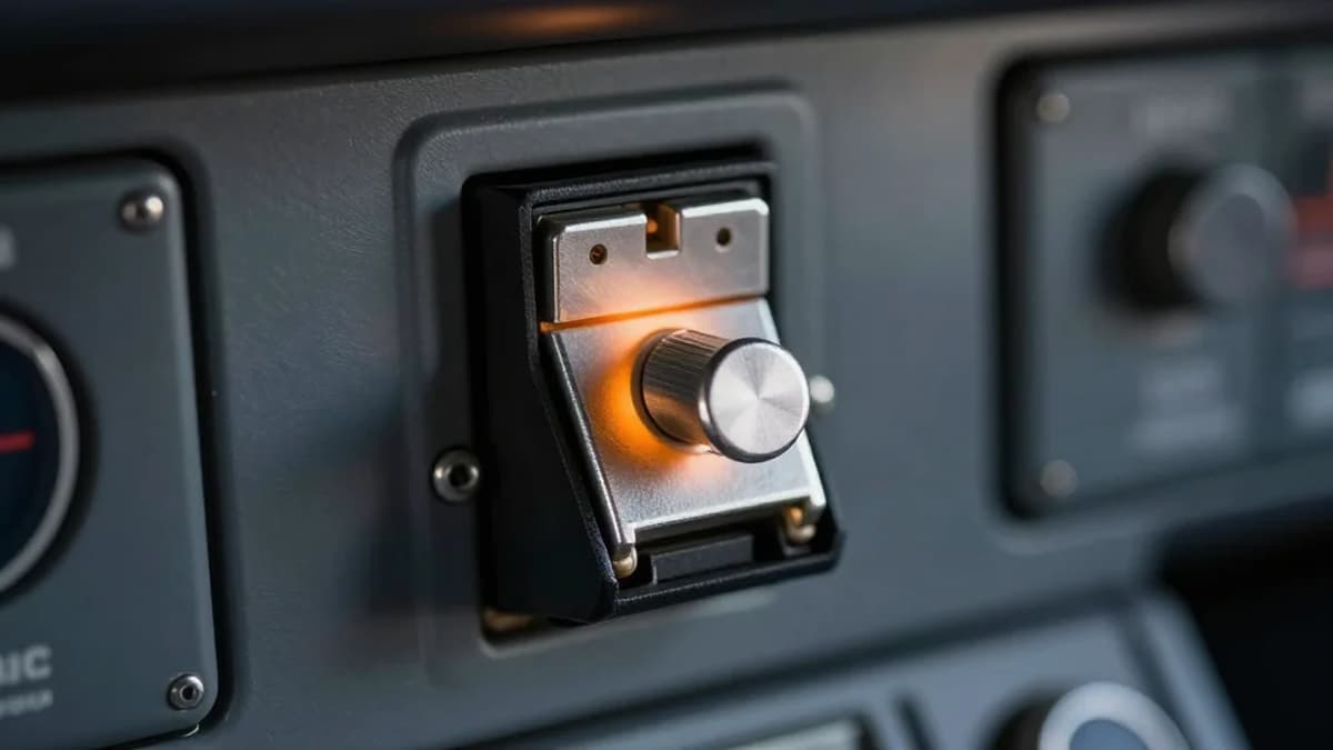 FAA Mandates Fix for Boeing 737 Overheating Circuit Breaker