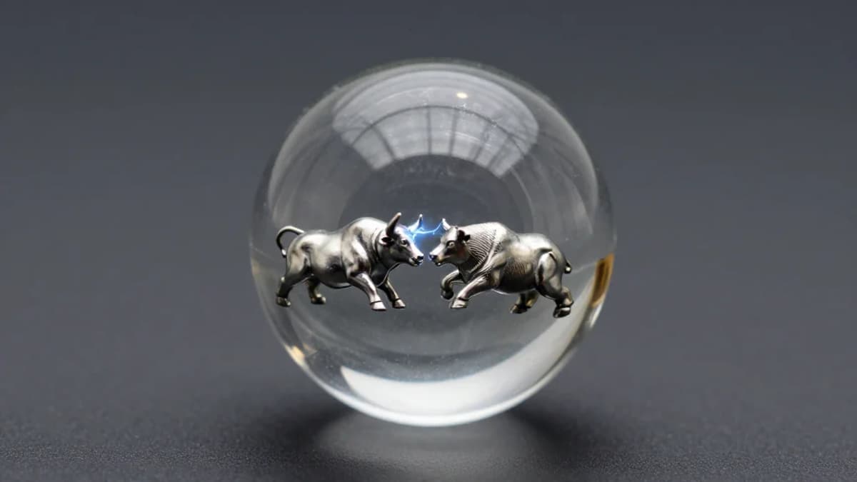 Private‑credit and AI Scare Trade Slashed Stocks, Volatility Ahead